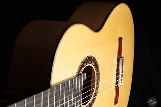 Paco Santiago Marin - 2023 XXX Anniversario Zypresse img-2