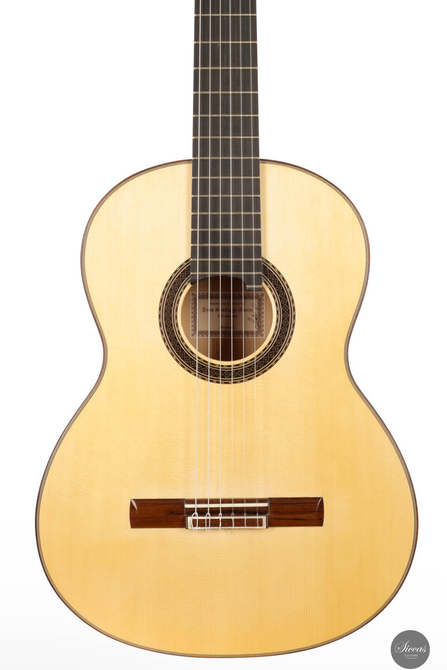 Paco Santiago Marin - 2023 XXX Anniversario Cypress