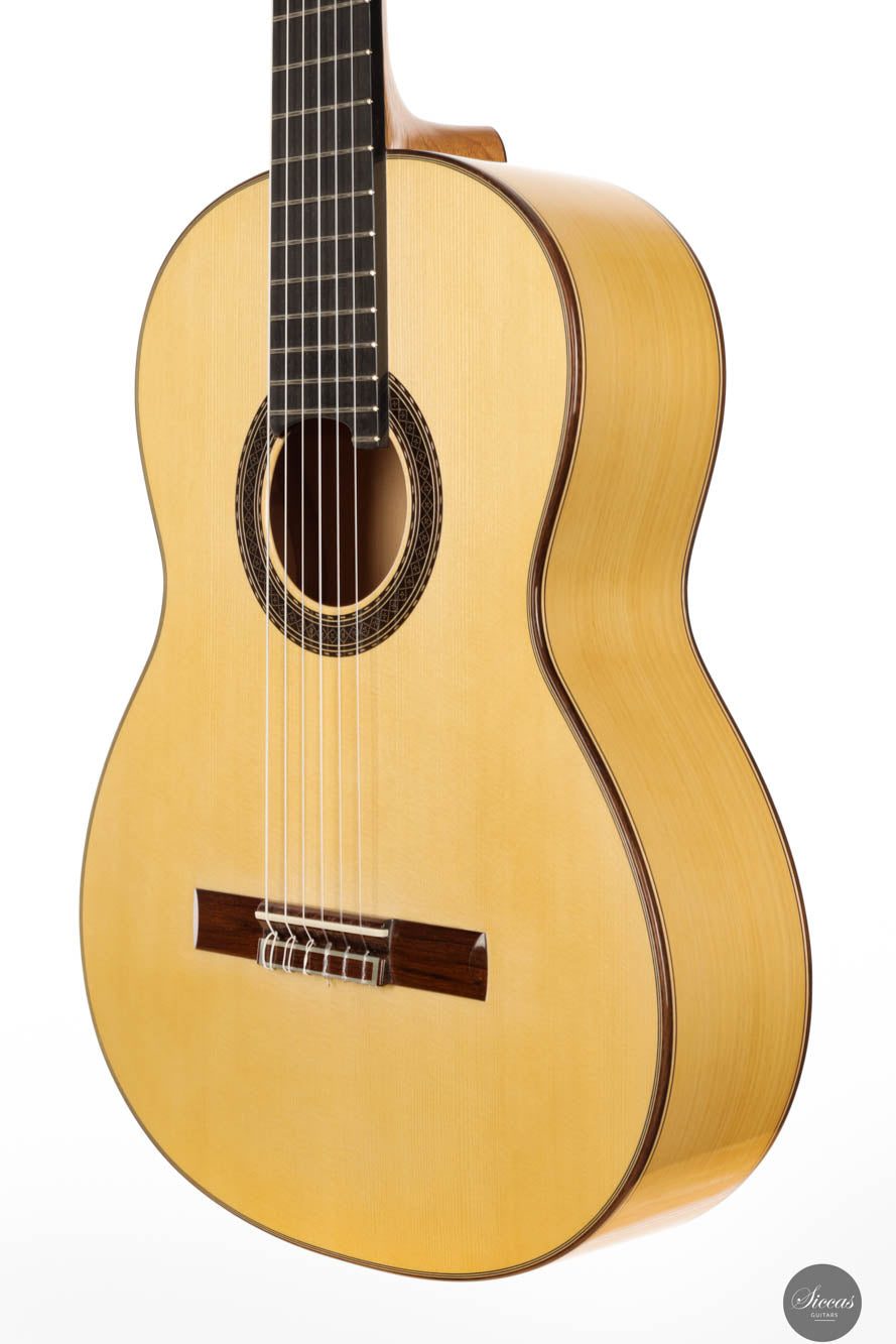 Paco Santiago Marin - 2023 XXX Anniversario Cypress