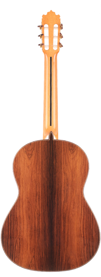 Paulino Bernabé - Concierto 2001