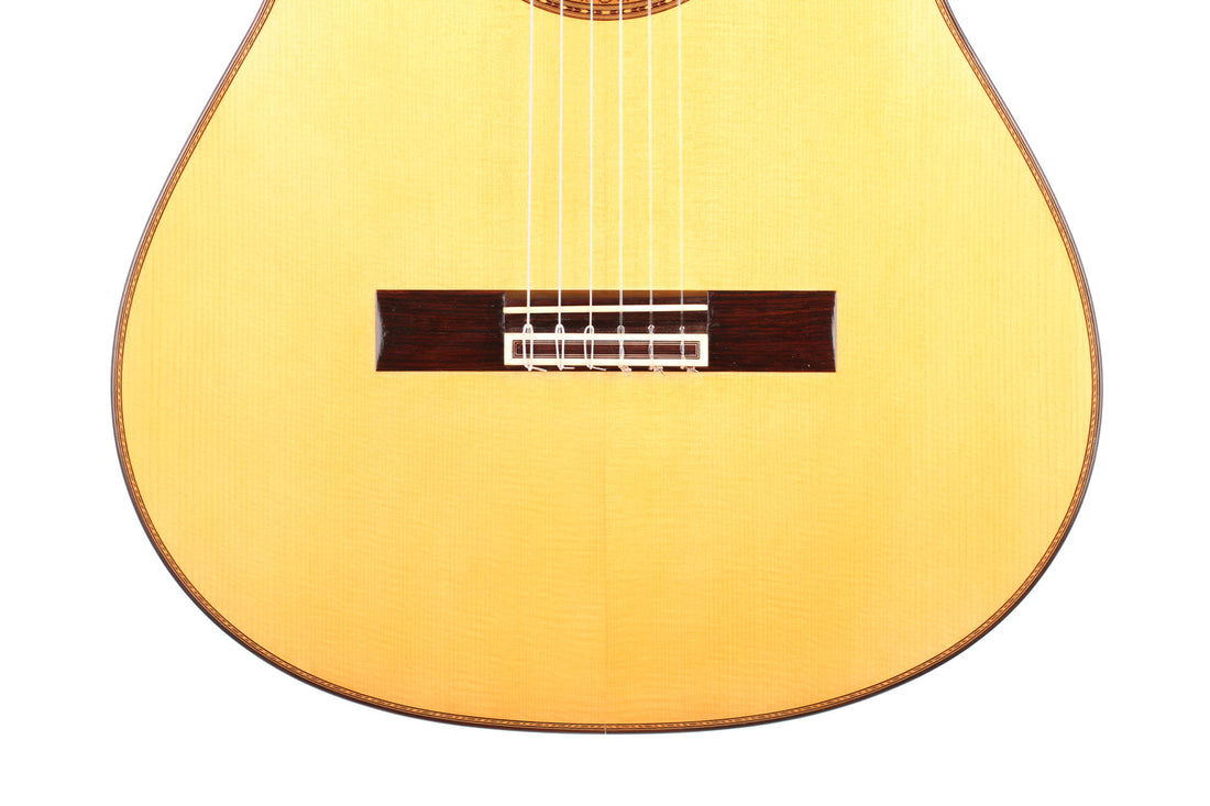 Paulino Bernabé - Concierto 2001