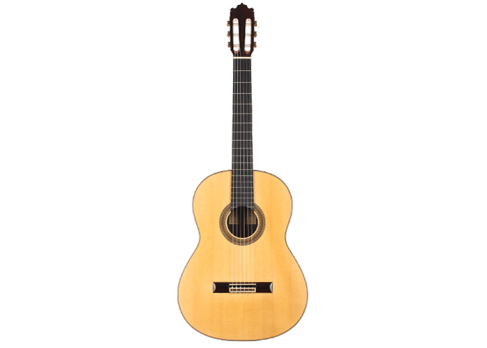 Paulino Bernabé - 2001