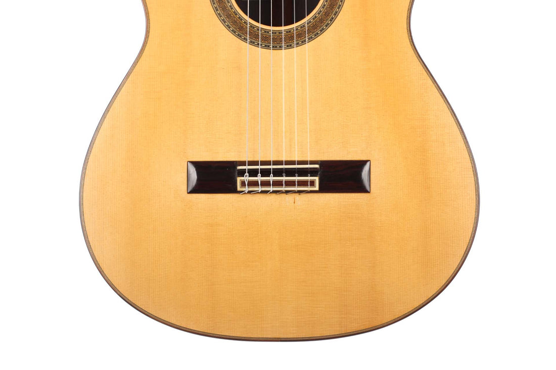 Paulino Bernabé - 2001