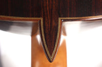 Paulino Bernabé - 2001