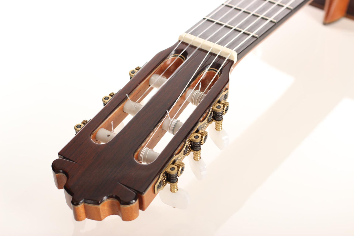 Paulino Bernabé - 2001