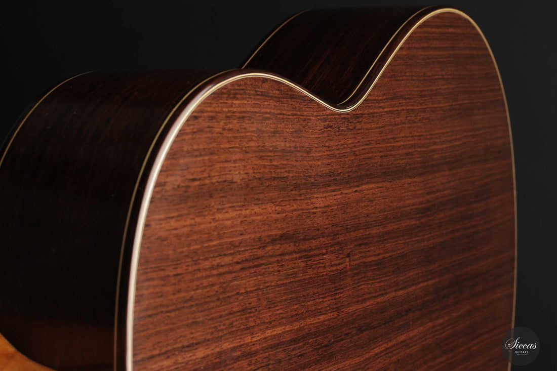 Petar Antic - 2015 8-string