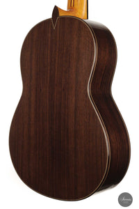 Petar Antic - 2015 8-string