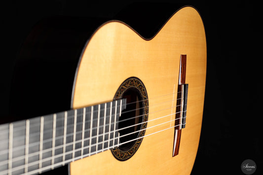 Philip Woodfield - 2013 Grand Concert Lattice No.339 img-2