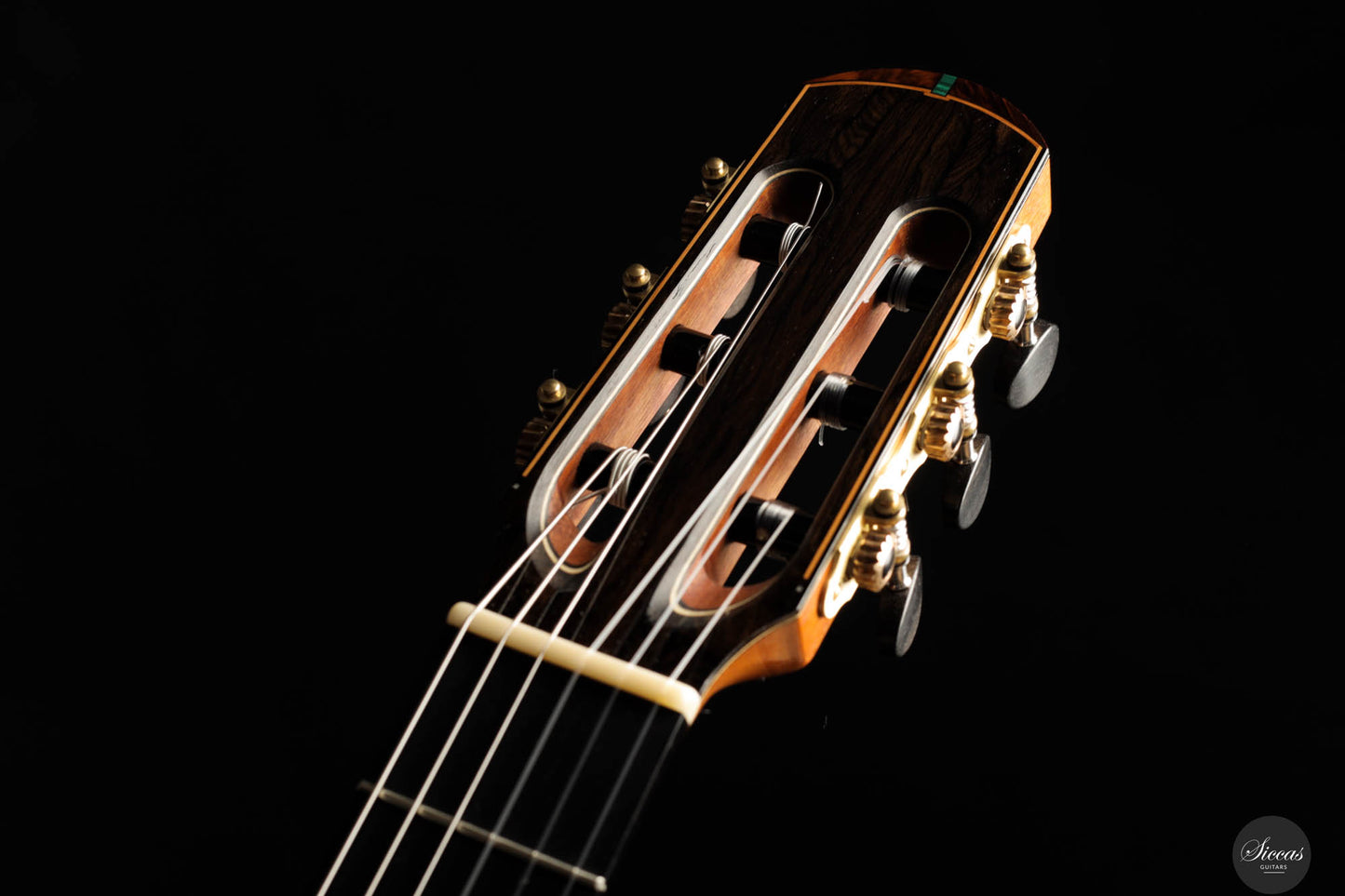 Philipp Neumann - 2025 - Cedar/Ziricote