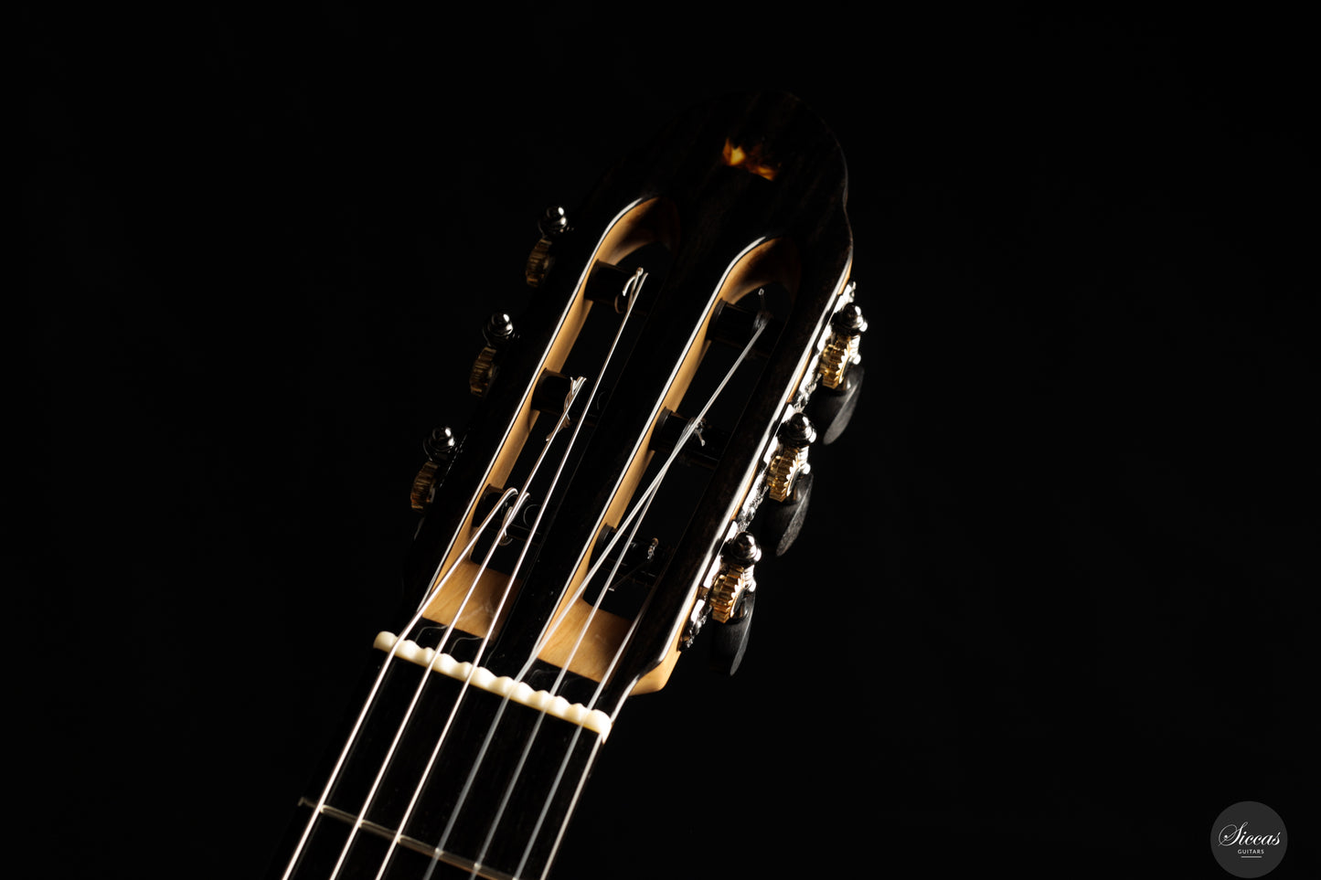 Rafal Turkowiak - 2025 Opus Prime No. 721 Doubletop