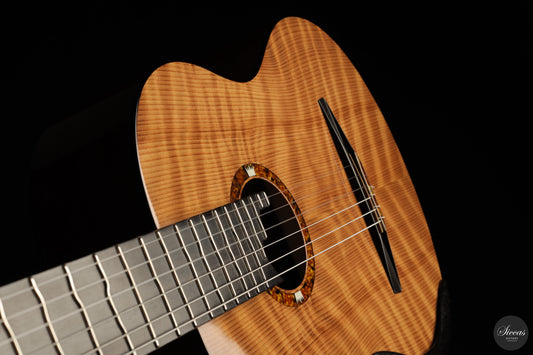 Rafal Turkowiak - 2026 Opus Virtuoso No. 766 img-2