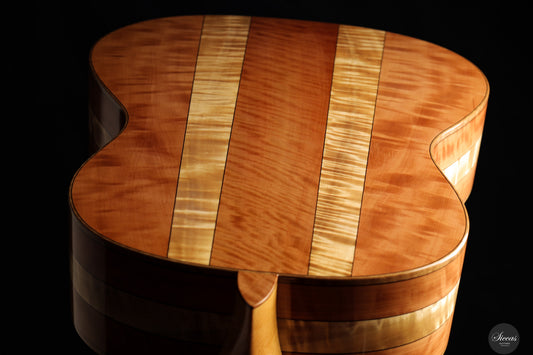 2025 REG Limited Edition "Italica" img-2