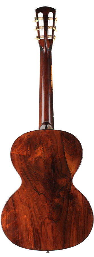 D&A Roudhloff - c. 1845