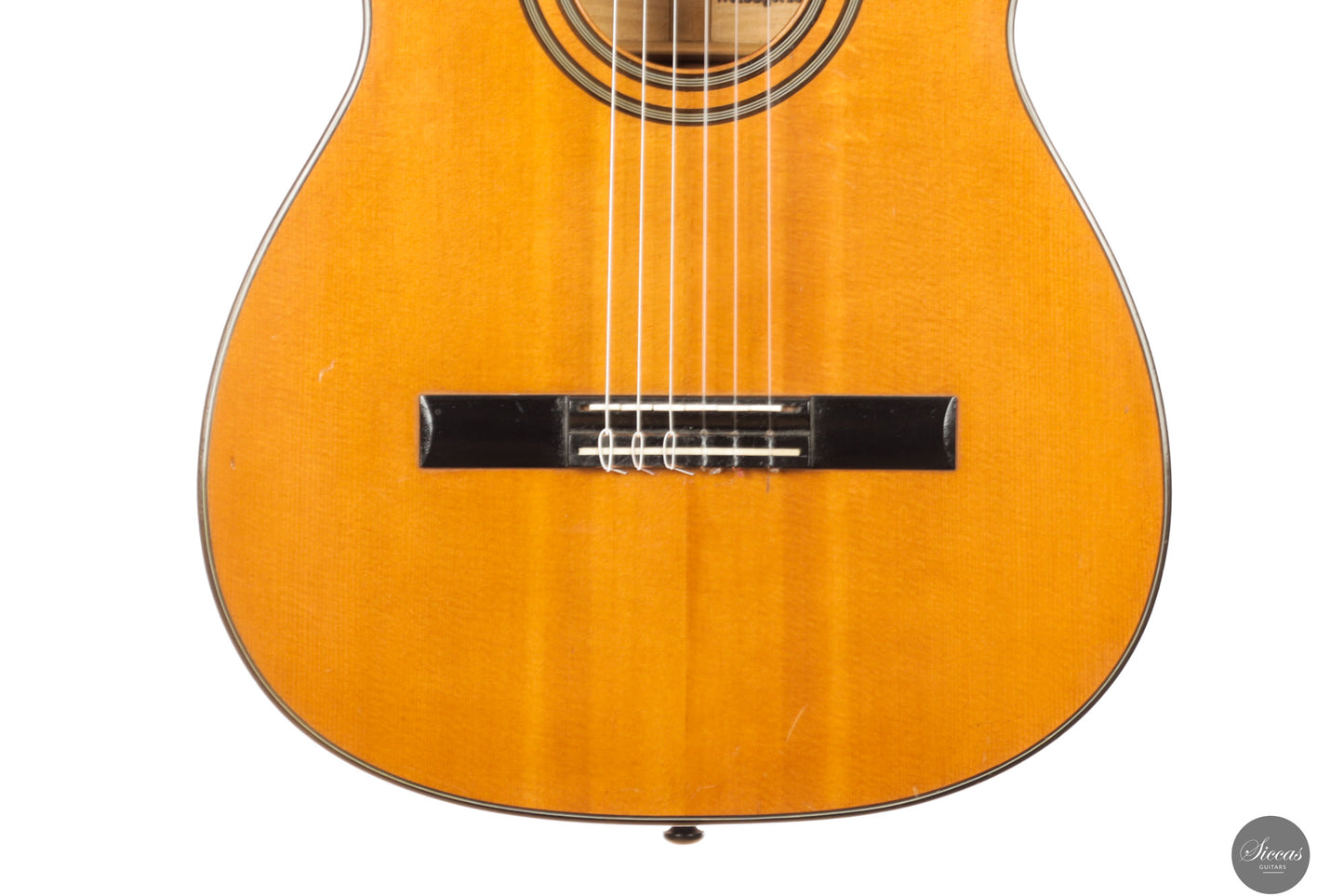 Richard Jacob Weissgerber - 1936 - Torres / Simplicio - 64 cm