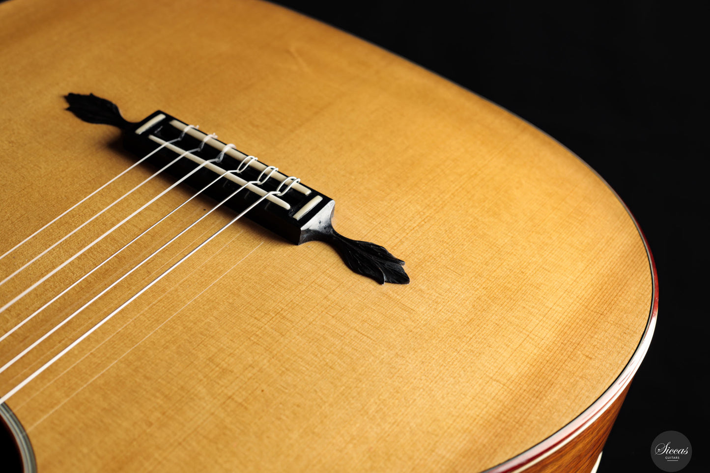 Richard Jacob Weissgerber - 1954 Konzert Solo 36.8./7 Ex-Weissgerber