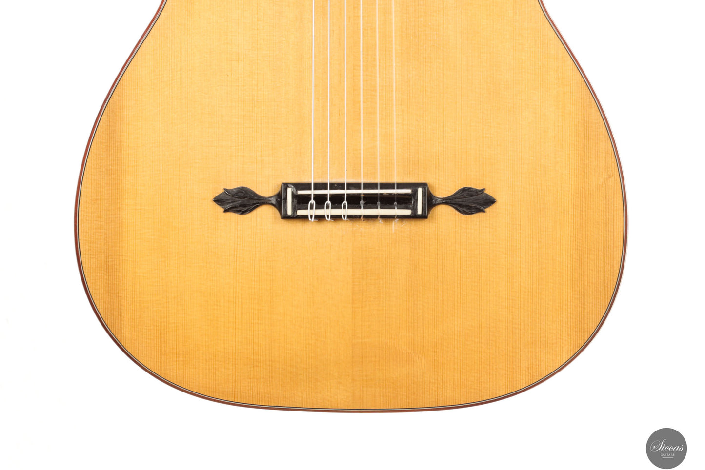 Richard Jacob Weissgerber - 1954 Konzert Solo 36.8./7 Ex-Weissgerber