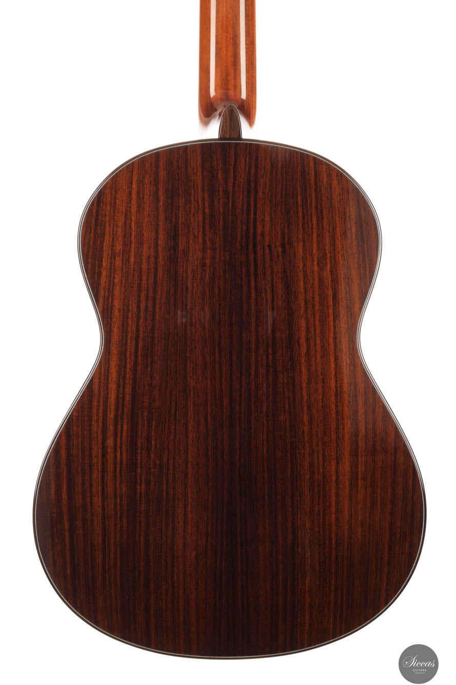 Rinaldo Vacca - 2024 Lattice 64 cm