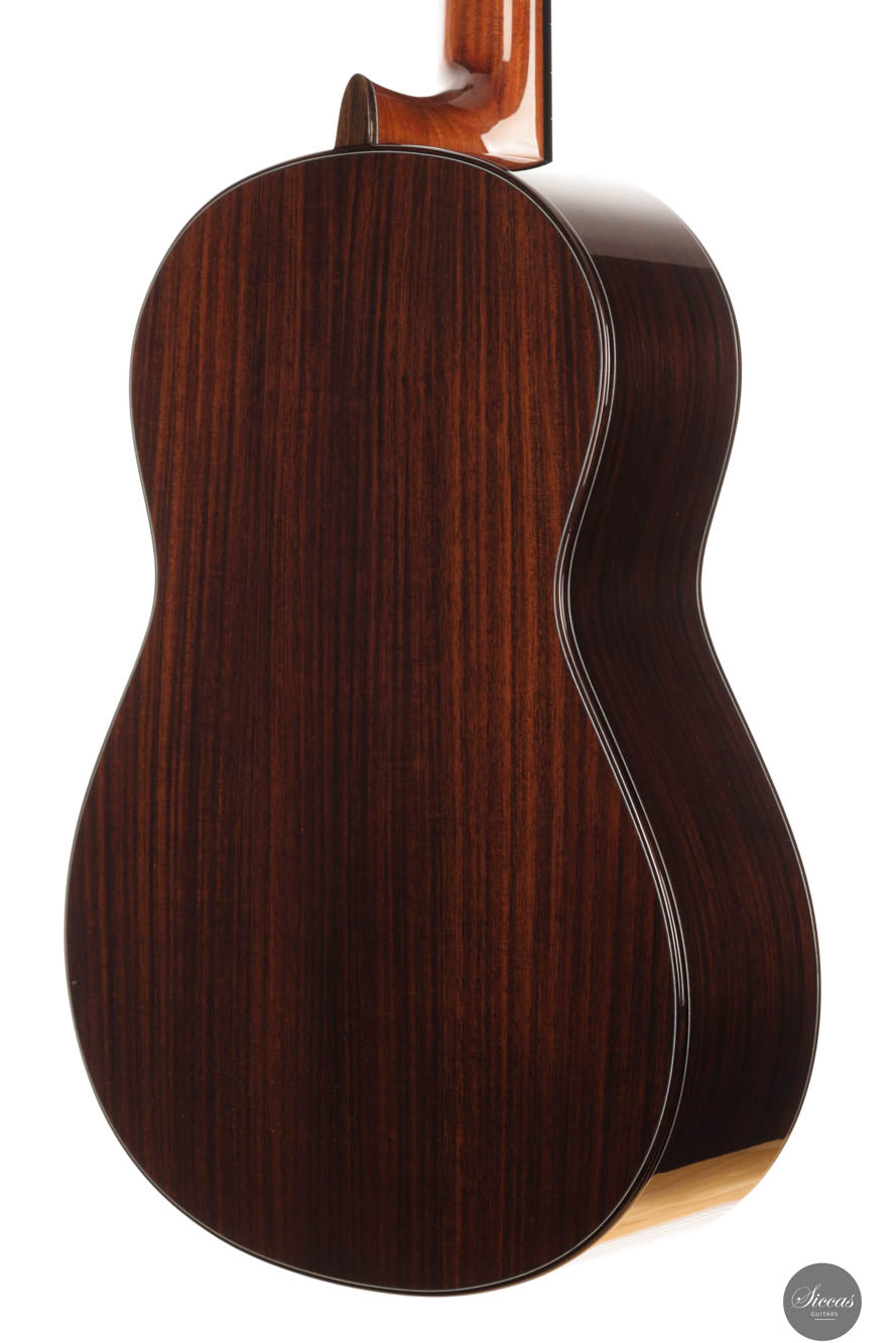 Rinaldo Vacca - 2024 Lattice 64 cm