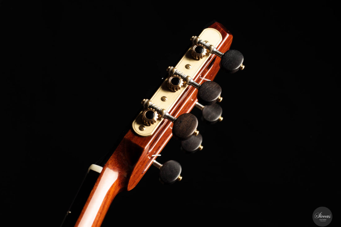 Rinaldo Vacca - 2024 Lattice 64 cm