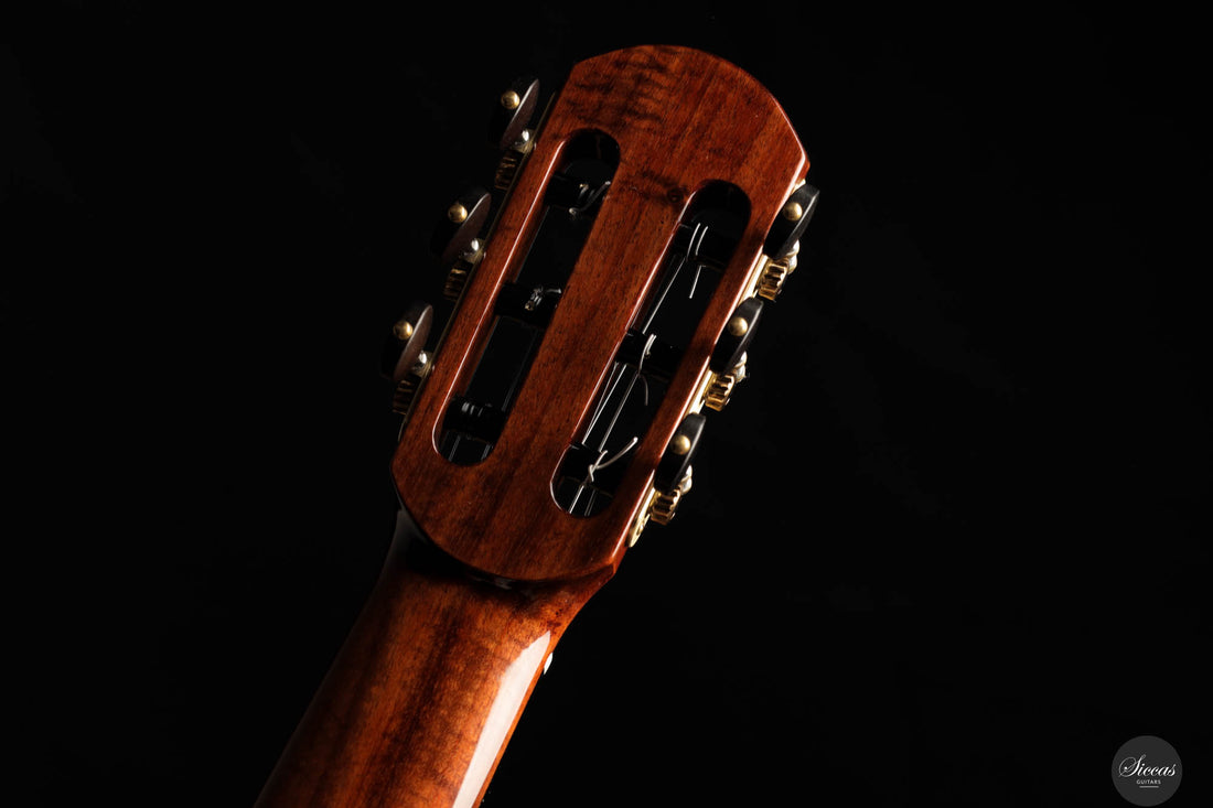 Rinaldo Vacca - 2024 Lattice 64 cm