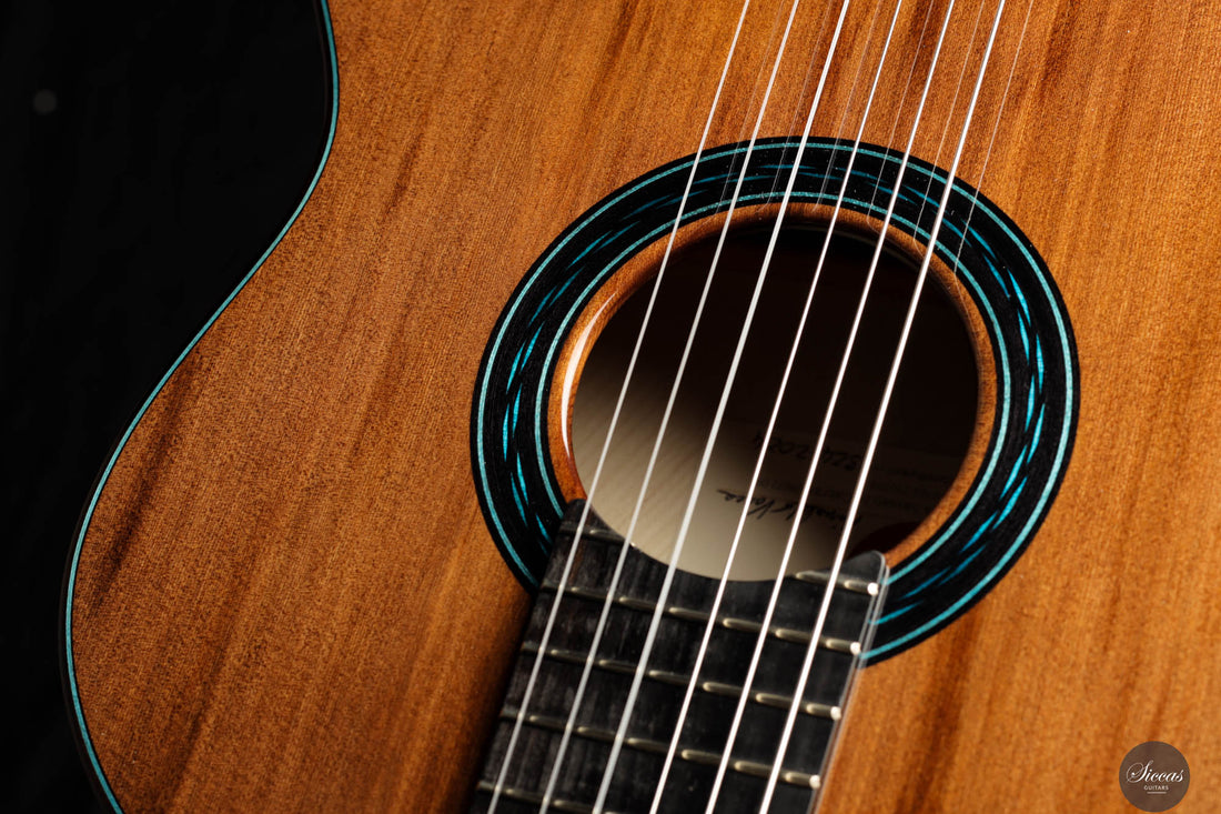 Rinaldo Vacca - 2024 Lattice 64 cm