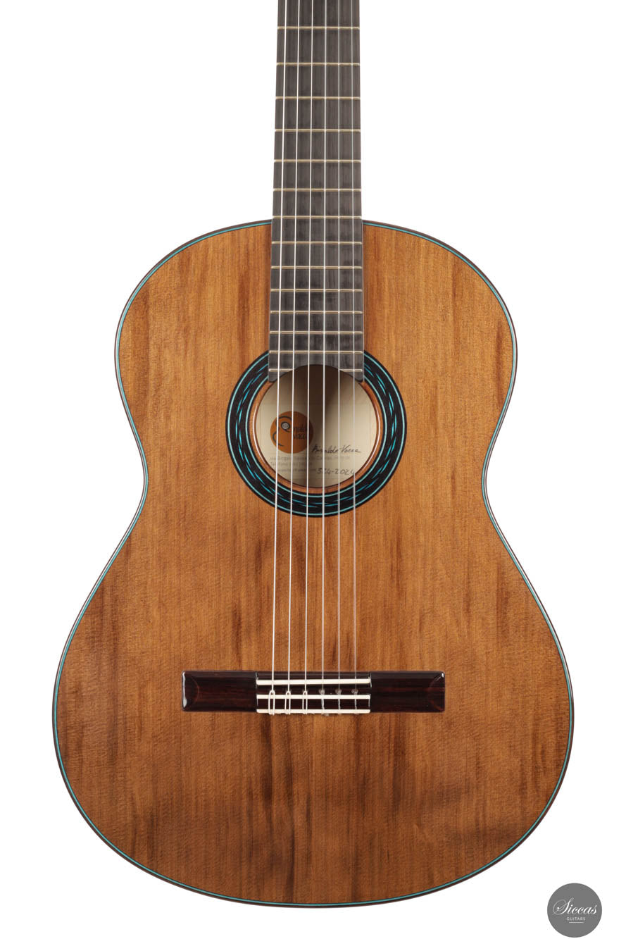 Rinaldo Vacca - 2024 Lattice 64 cm