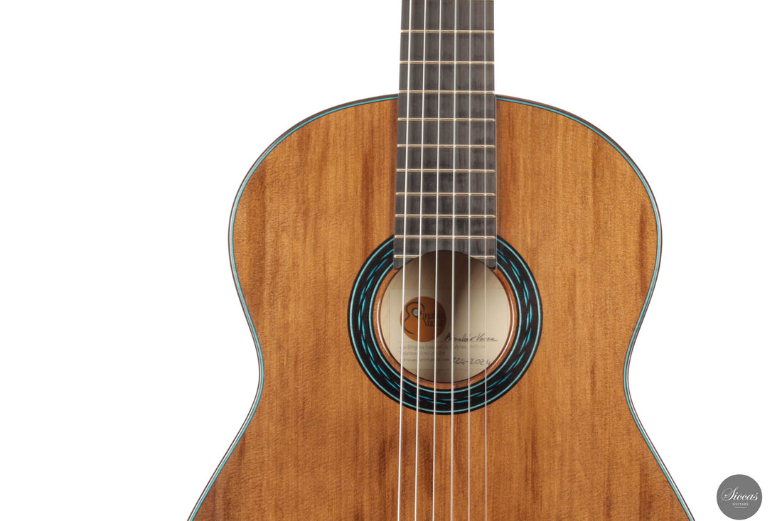 Rinaldo Vacca - 2024 Lattice 64 cm