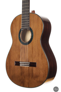 Rinaldo Vacca - 2024 Lattice 64 cm