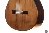 Rinaldo Vacca - 2024 Lattice 64 cm