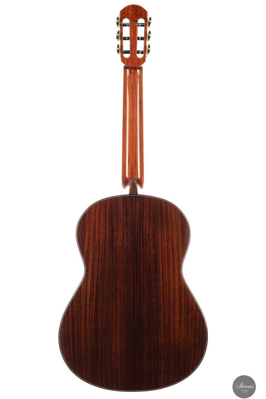 Rinaldo Vacca - 2024 Lattice 64 cm