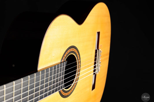 Robert Ruck - 1978 No. 162 - Russel Cleveland Collection img-2