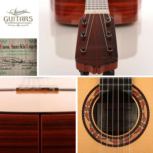 Sanchis López - Bulerías 2011 img-2