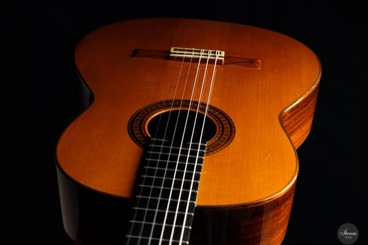 Santos Bayon - 1990 - 66 cm