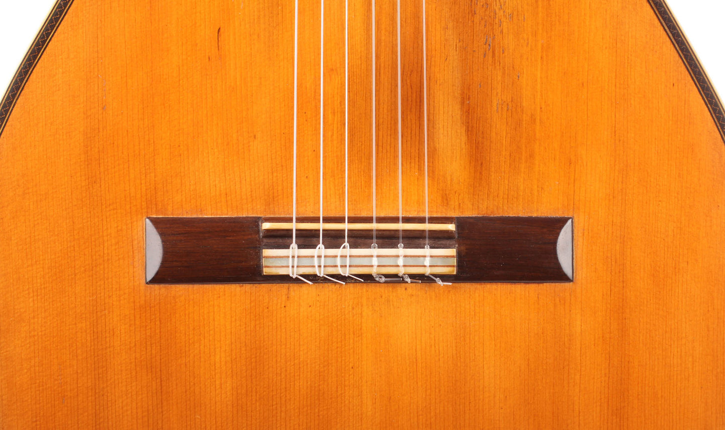 Santos Hernandez – around 1935