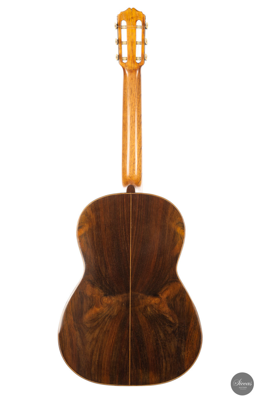 Santos Hernandez - 1932 - 66 cm