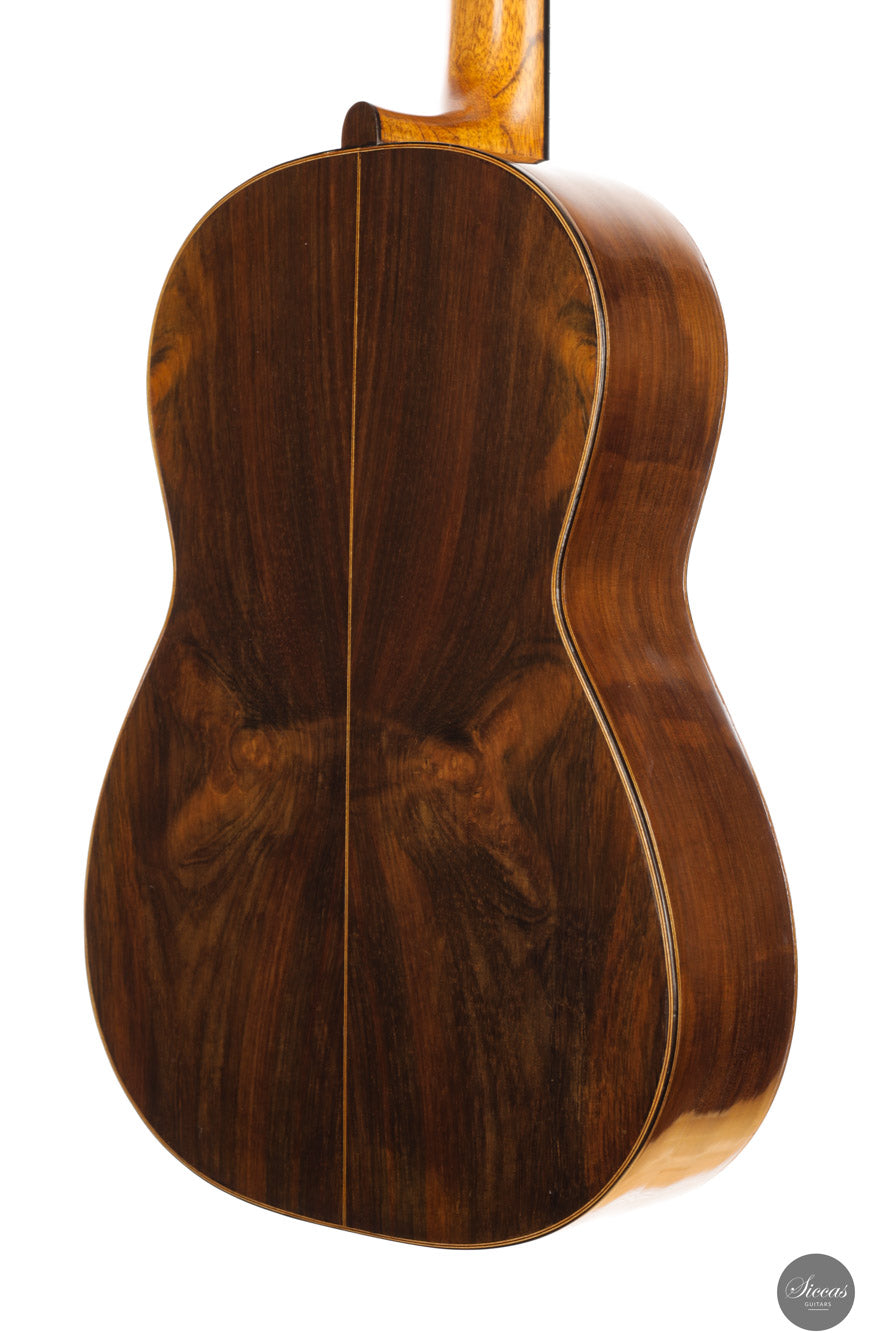 Santos Hernandez - 1932 - 66 cm