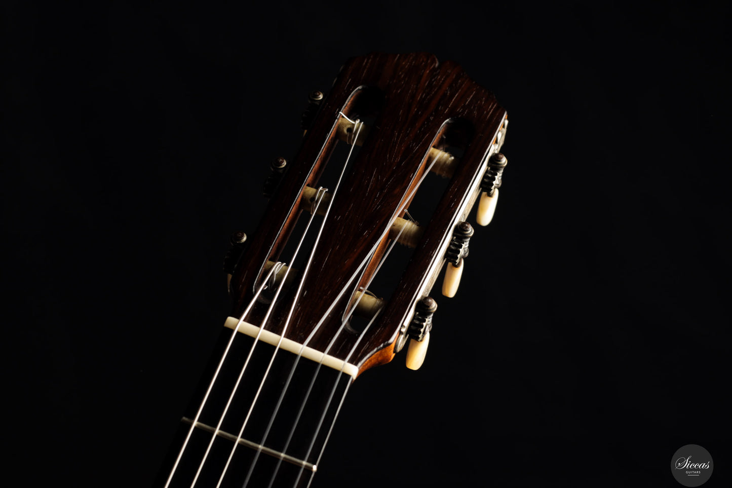 Santos Hernandez - 1932 - 66 cm