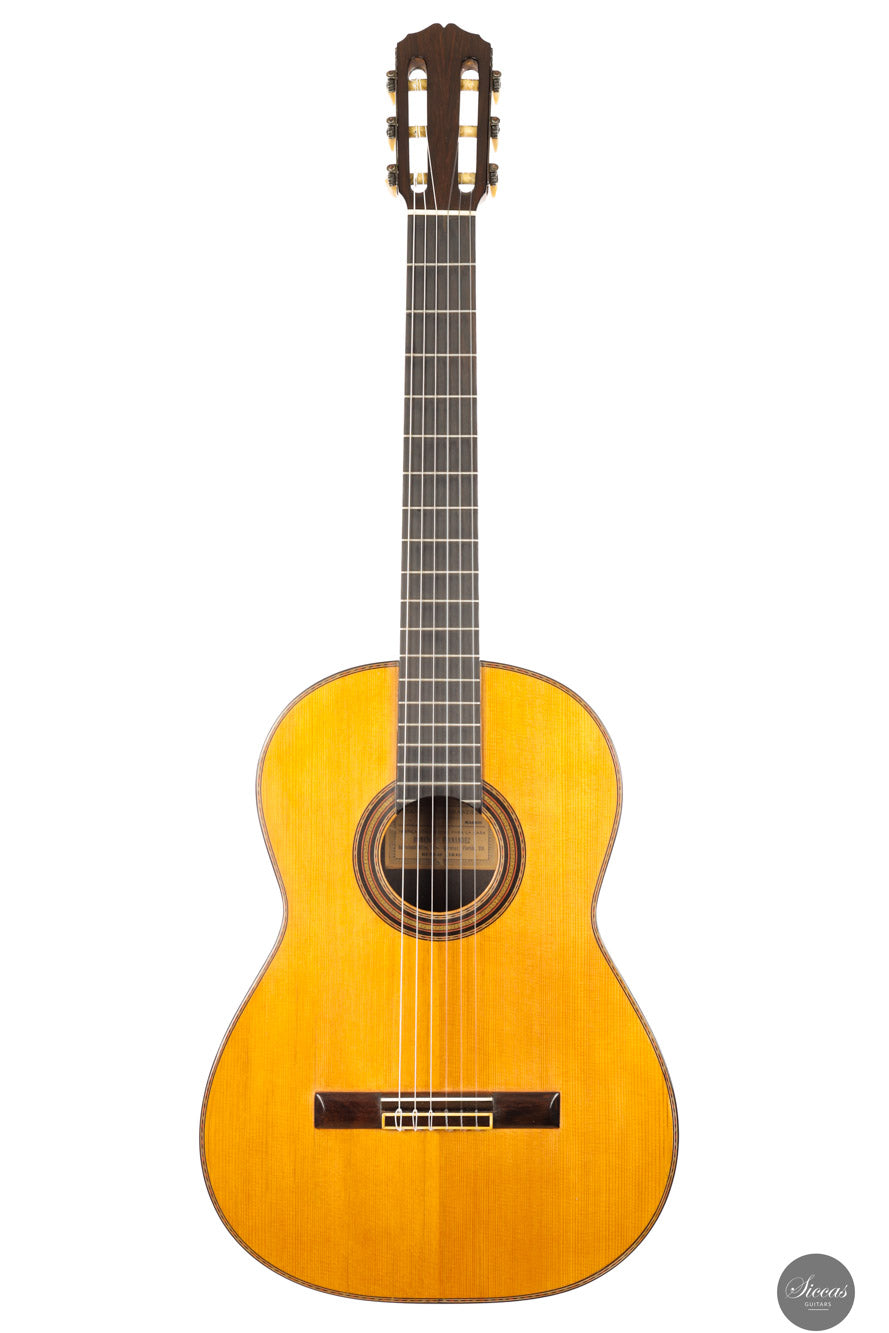 Santos Hernandez - 1932 - 66 cm