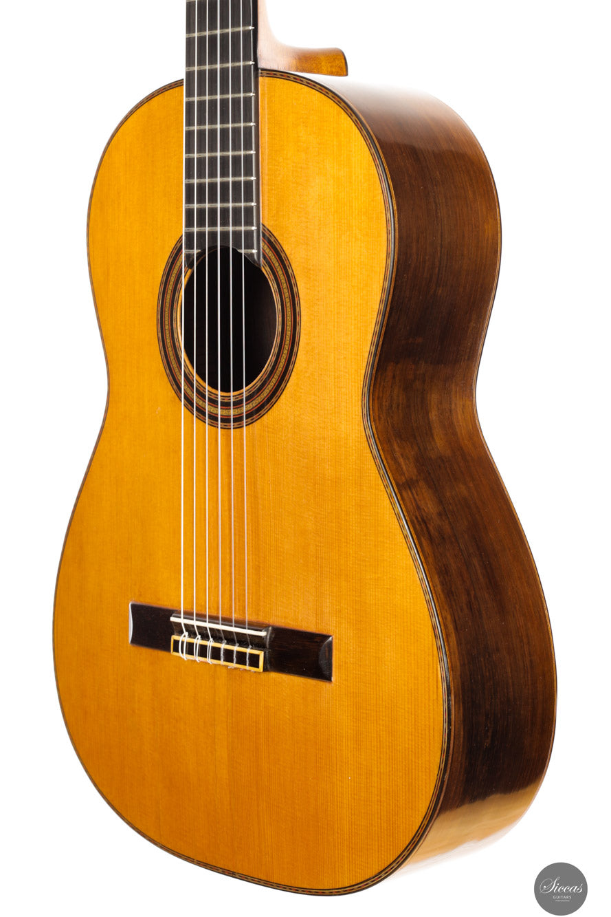 Santos Hernandez - 1932 - 66 cm