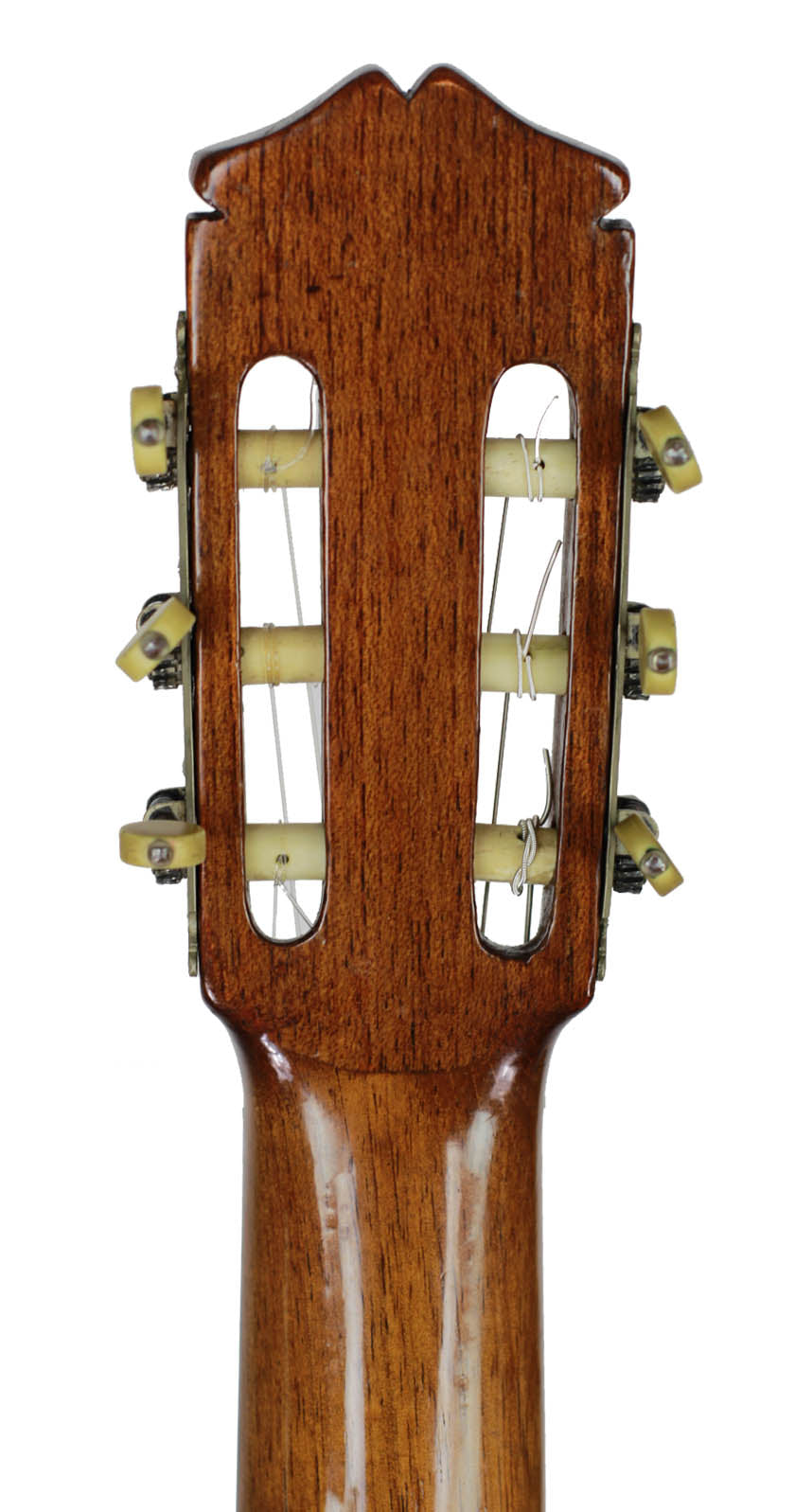 Santos Hernandez – 1925