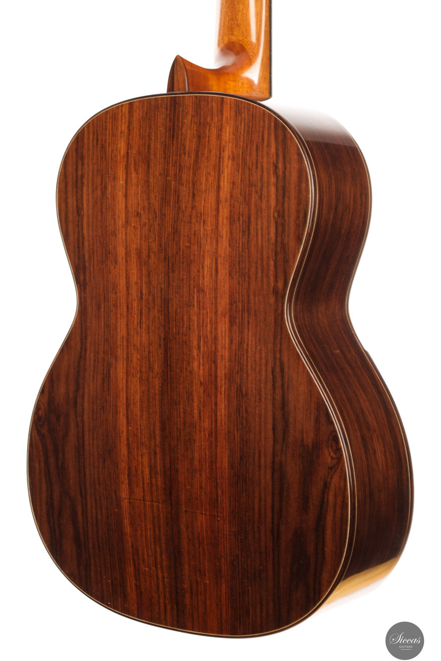 Simon Marty - 2025 Cedar/Madagascar