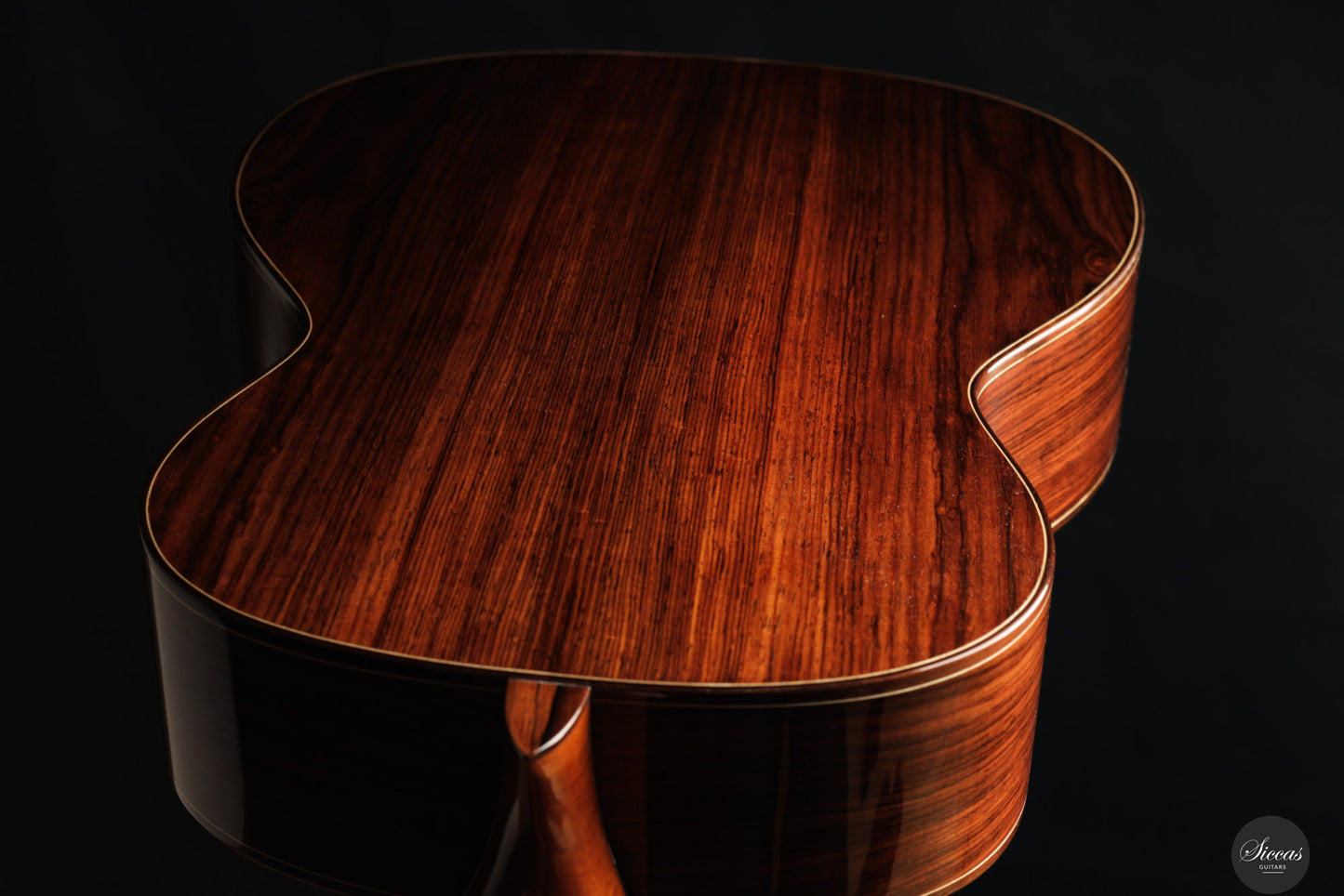 Simon Marty - 2025 Cedar/Madagascar