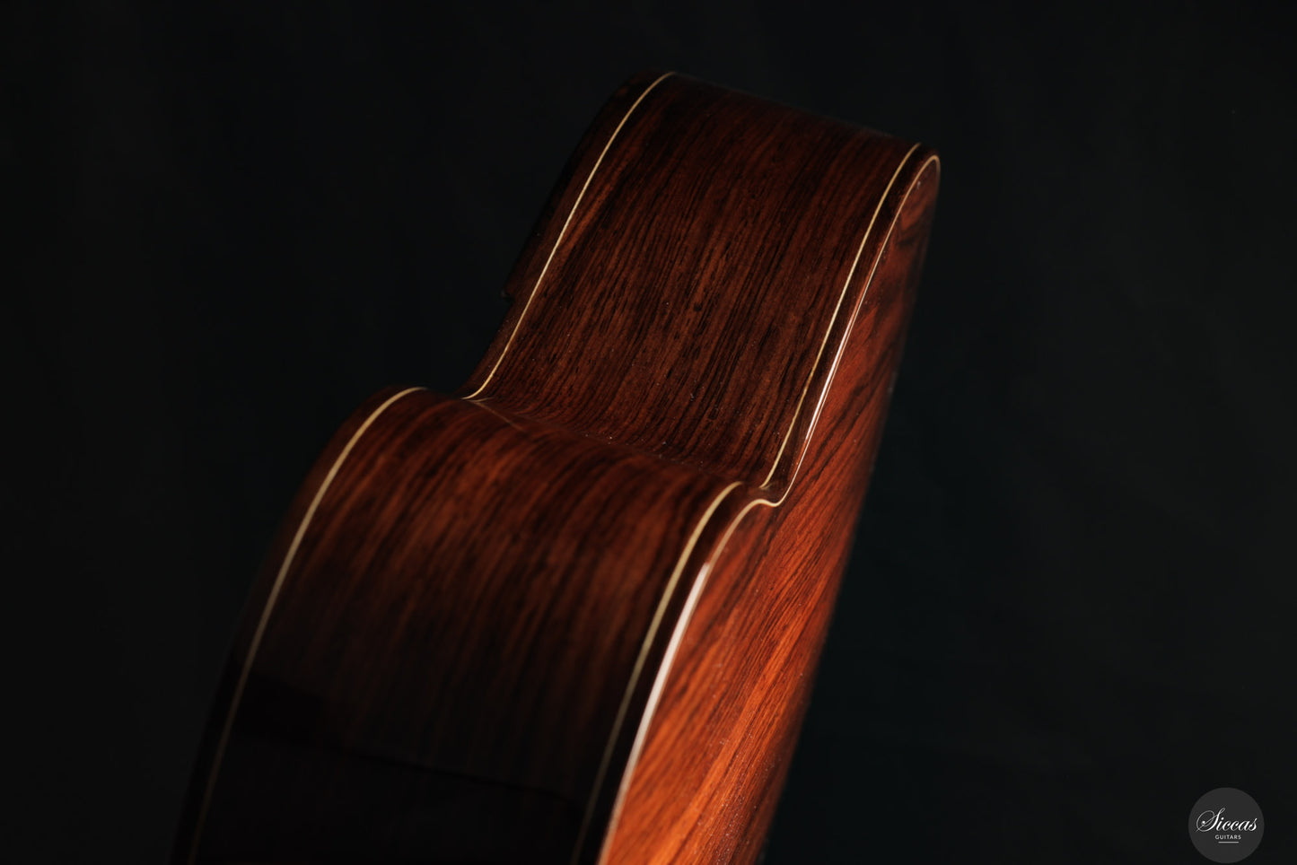 Simon Marty - 2025 Cedar/Madagascar