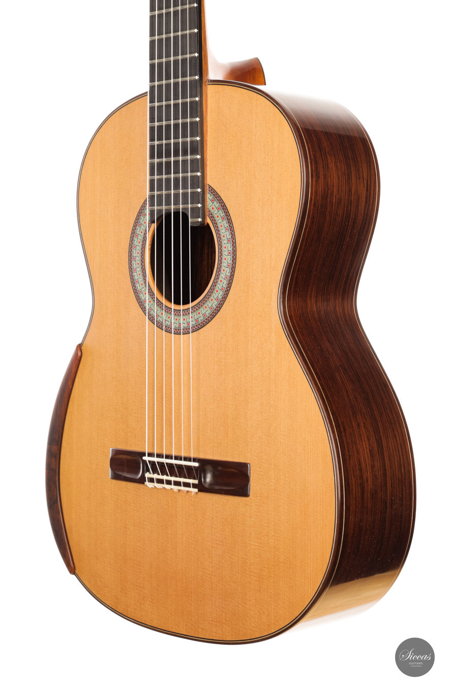 Simon Marty - 2025 Cedar/Madagascar