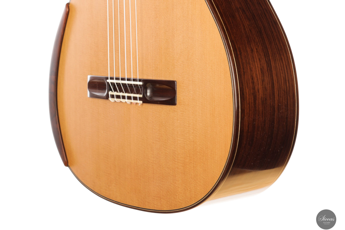 Simon Marty - 2025 Cedar/Madagascar
