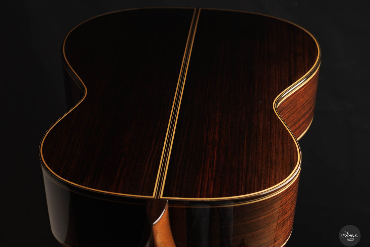 So Kimishima - 2025 Stella Classic 64 cm