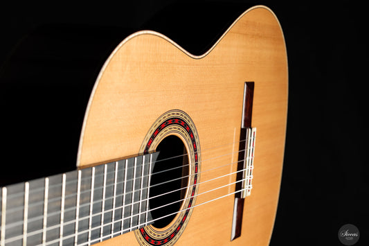 Stephen Eden - 2025 - "Friederich" No. 216 img-2