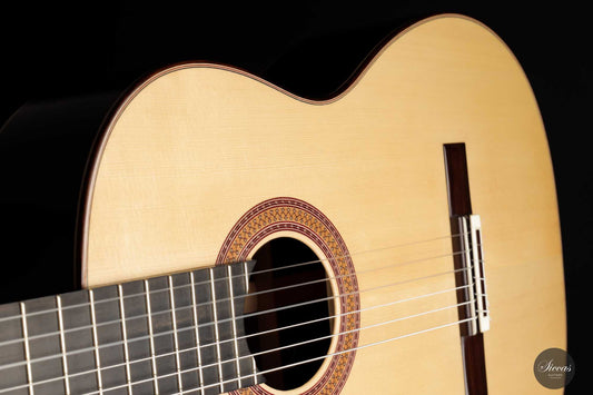 Stephen Hill - 2022 No. 2a/01 64 cm img-2