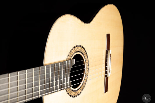 Stephen Hill - 2025 - Doubletop Lattice No.294 img-2