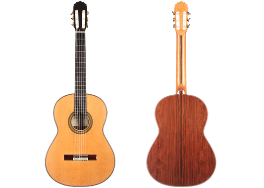 Teodoro Pérez - Concierto 2017 img-2